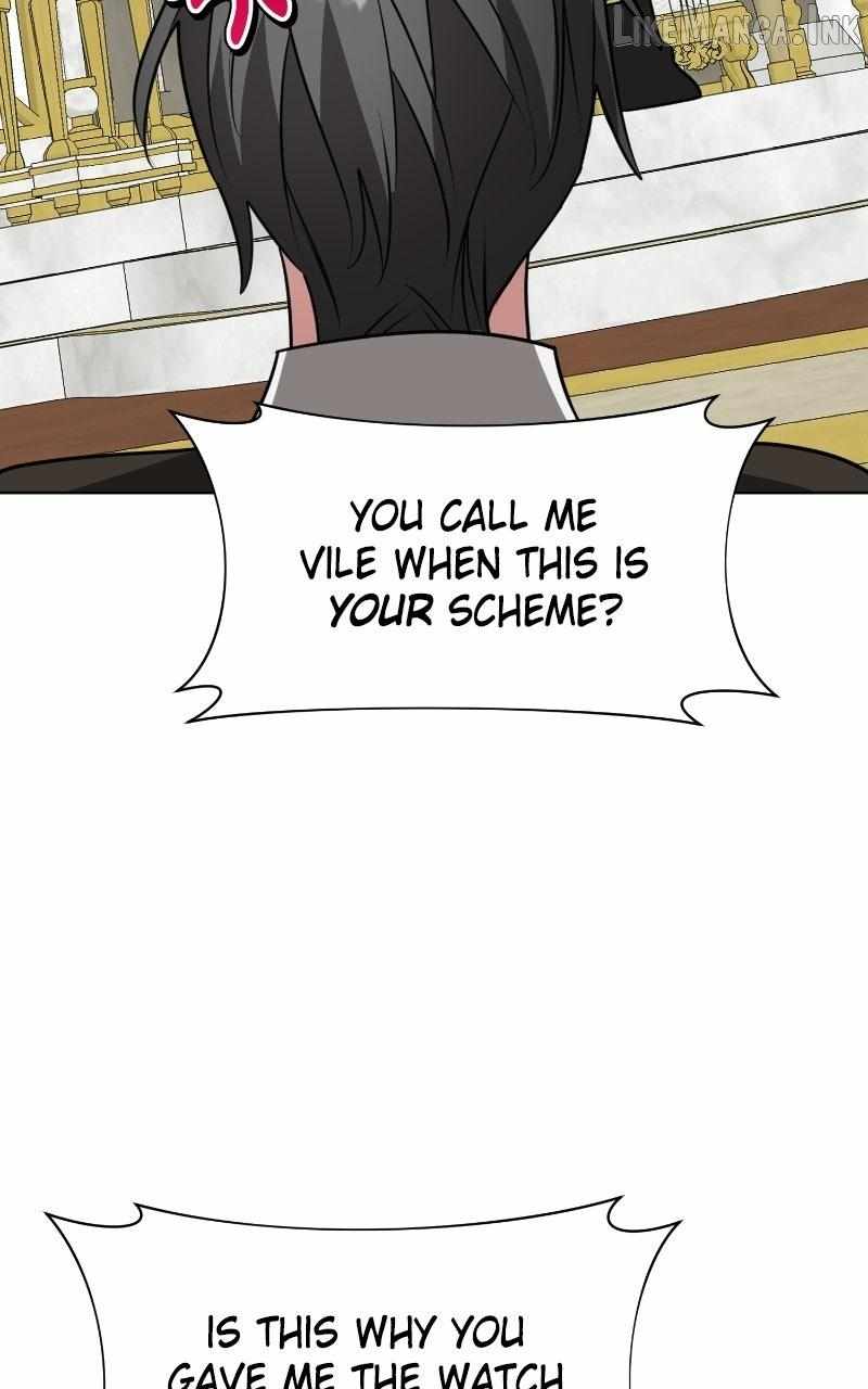 The Academy Is Ruined — Chapter 91 — page 101