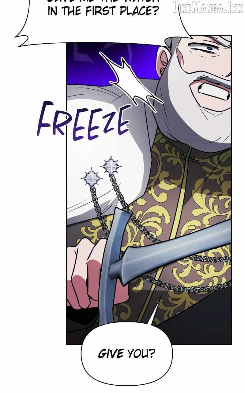 The Academy Is Ruined — Chapter 91 — page 102
