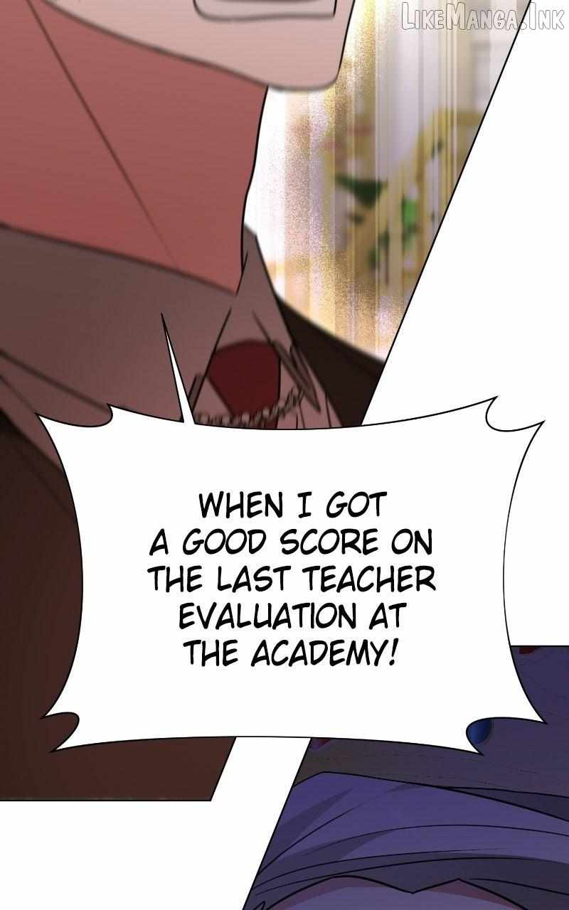 The Academy Is Ruined — Chapter 91 — page 104