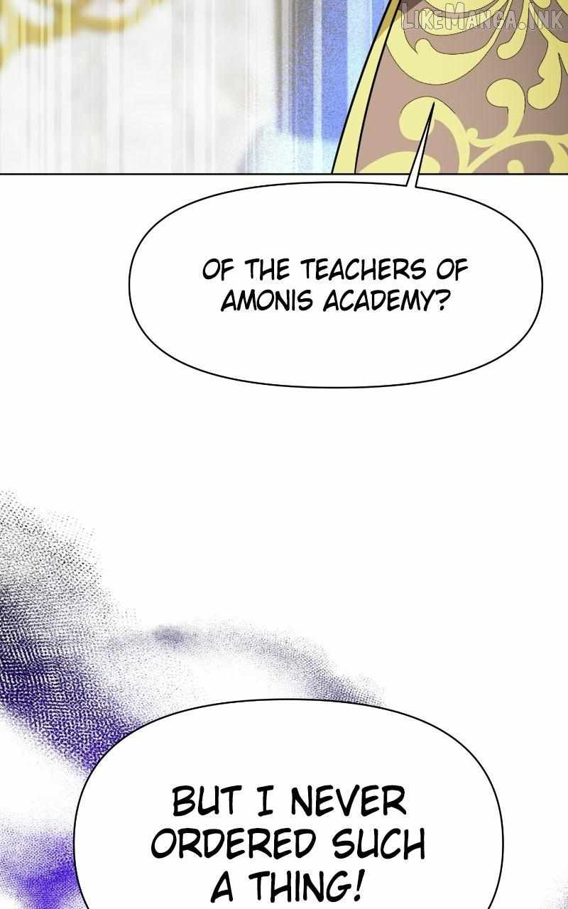 The Academy Is Ruined — Chapter 91 — page 106