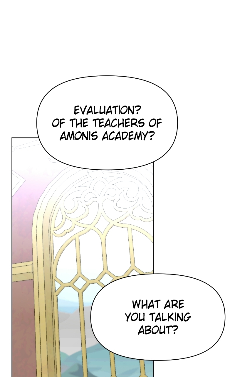 The Academy Is Ruined — Chapter 92 — page 1