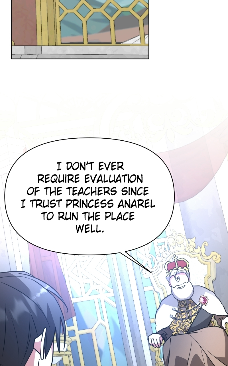 The Academy Is Ruined — Chapter 92 — page 2