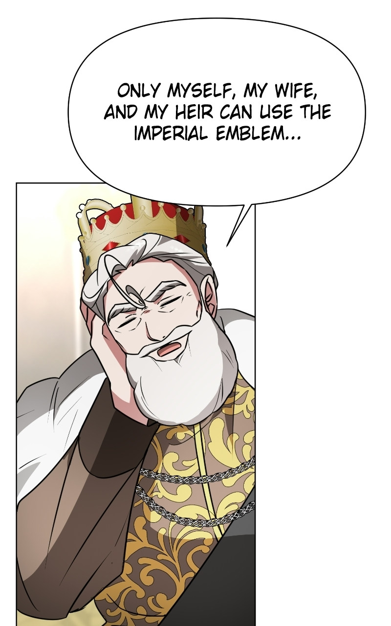 The Academy Is Ruined — Chapter 92 — page 4