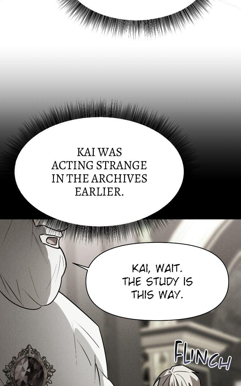The Academy Is Ruined — Chapter 92 — page 6