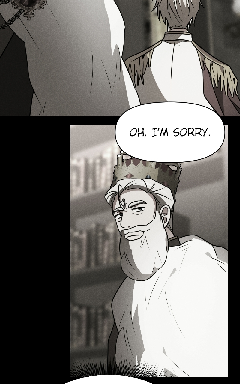 The Academy Is Ruined — Chapter 92 — page 7