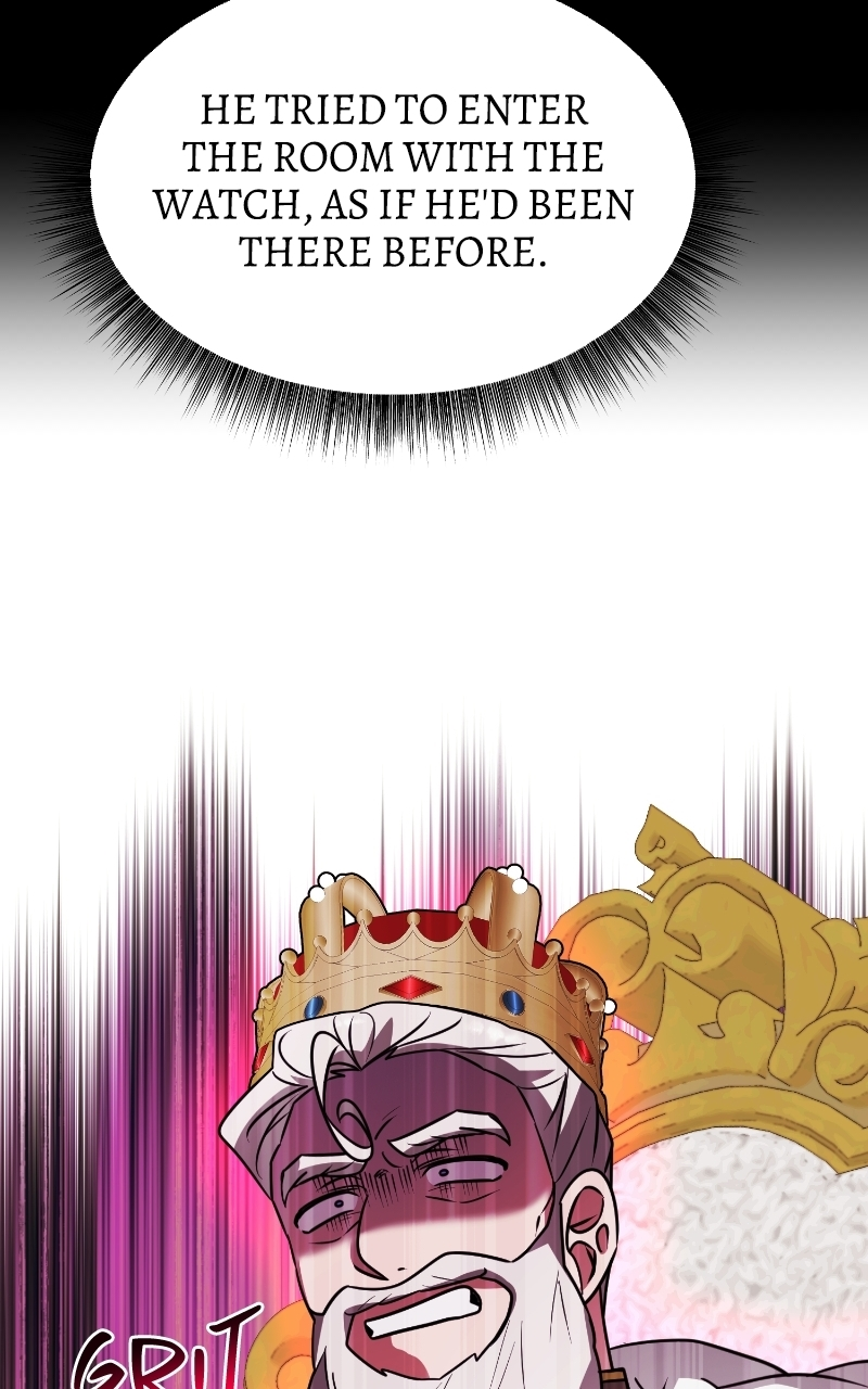 The Academy Is Ruined — Chapter 92 — page 8