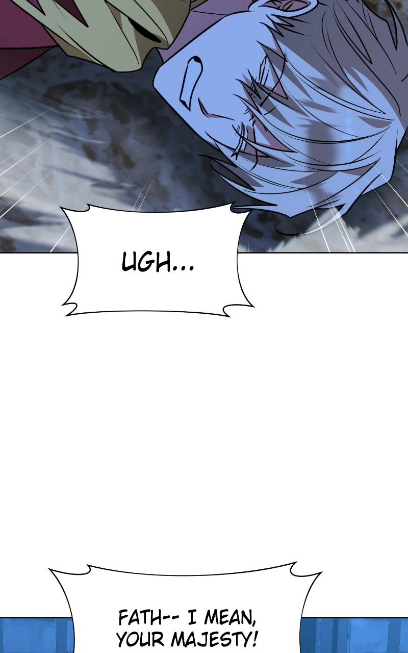 The Academy Is Ruined — Chapter 92 — page 14
