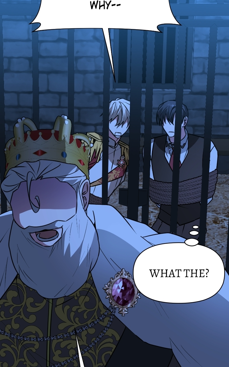 The Academy Is Ruined — Chapter 92 — page 15