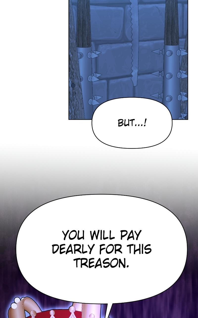 The Academy Is Ruined — Chapter 92 — page 17