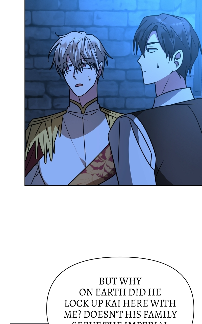 The Academy Is Ruined — Chapter 92 — page 20