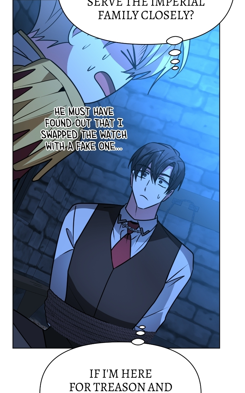The Academy Is Ruined — Chapter 92 — page 21
