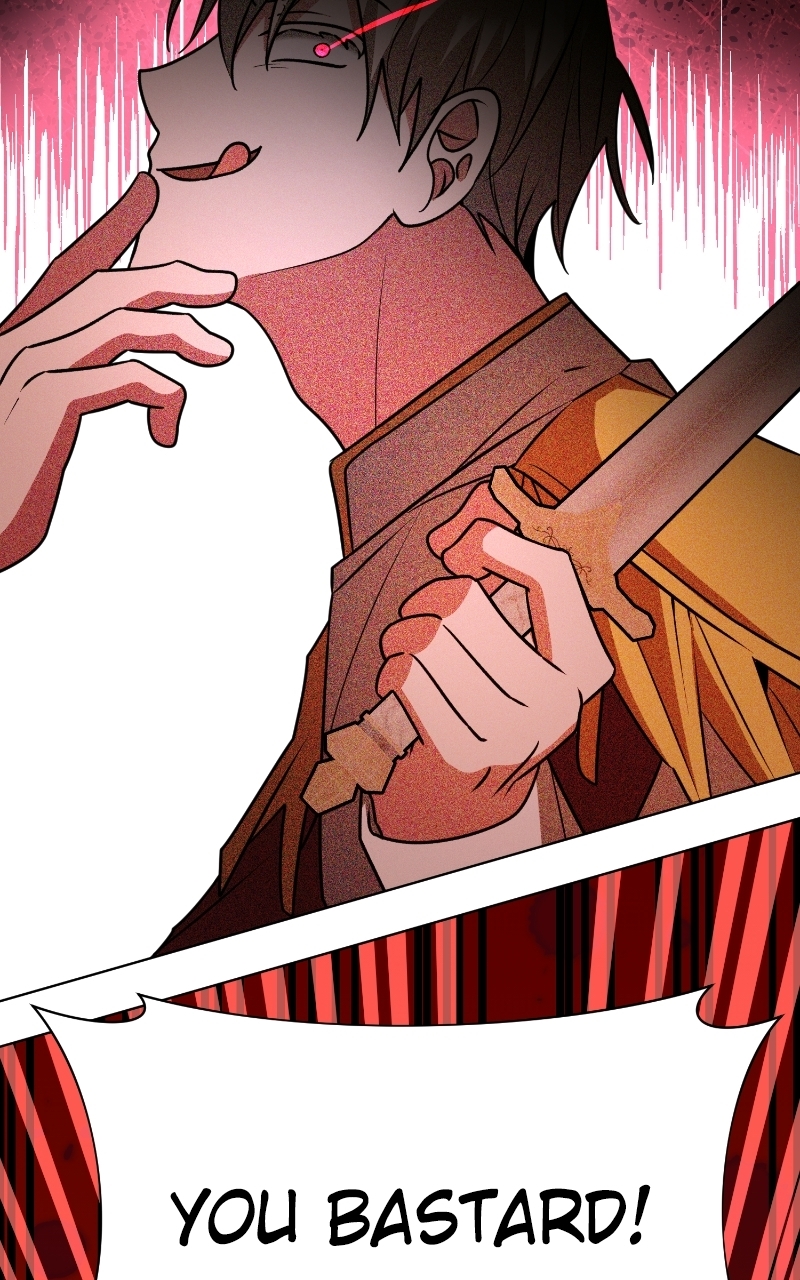 The Academy Is Ruined — Chapter 92 — page 23