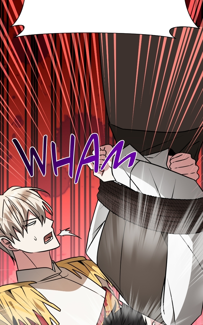 The Academy Is Ruined — Chapter 92 — page 24