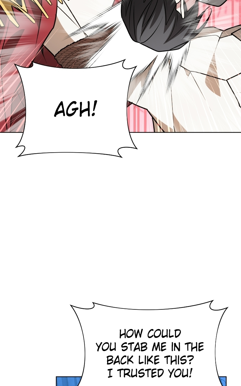The Academy Is Ruined — Chapter 92 — page 25