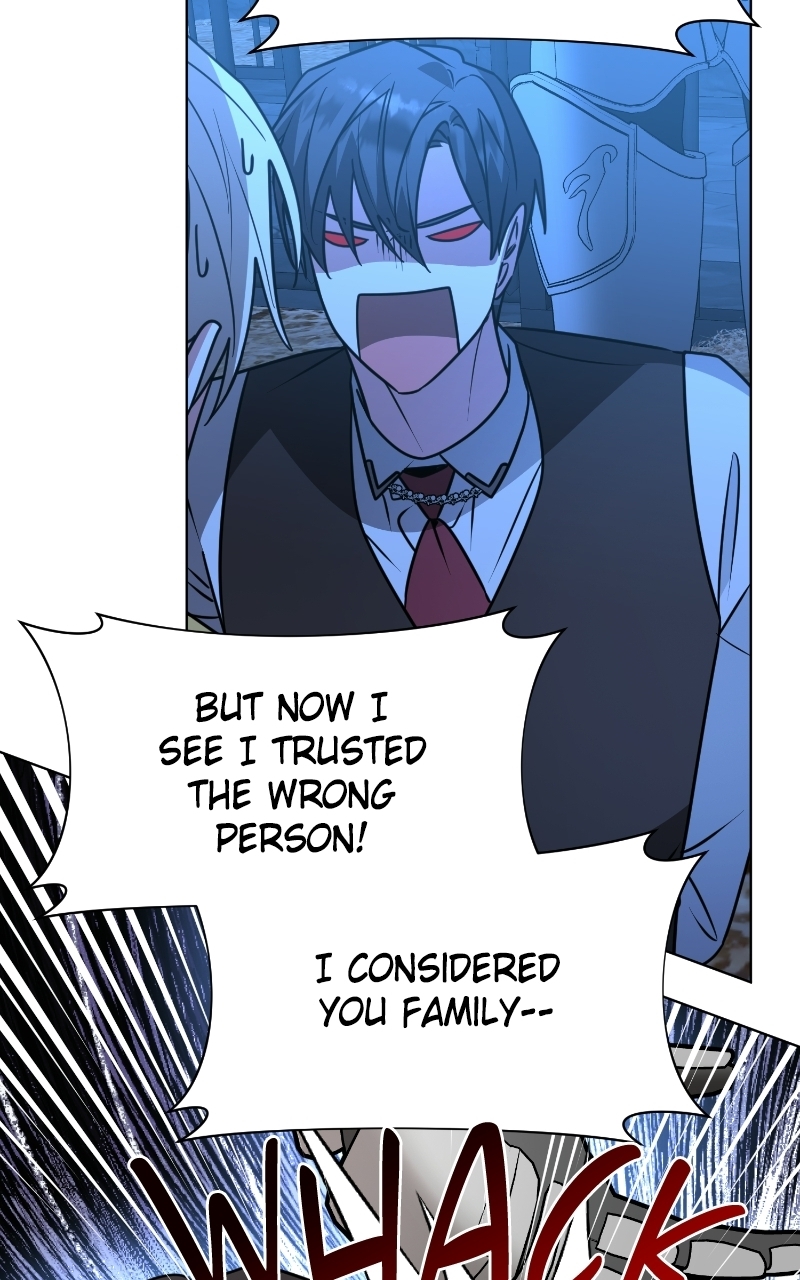 The Academy Is Ruined — Chapter 92 — page 26