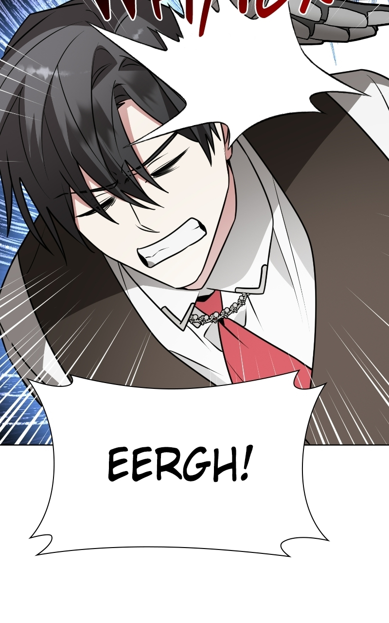 The Academy Is Ruined — Chapter 92 — page 27