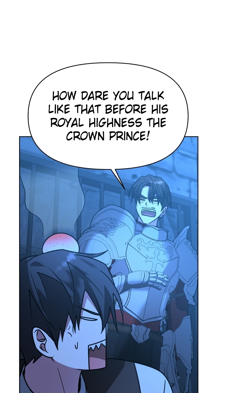 The Academy Is Ruined — Chapter 92 — page 28