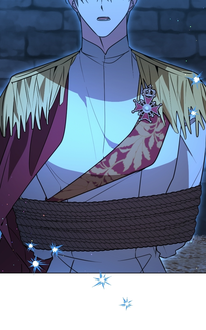 The Academy Is Ruined — Chapter 92 — page 32