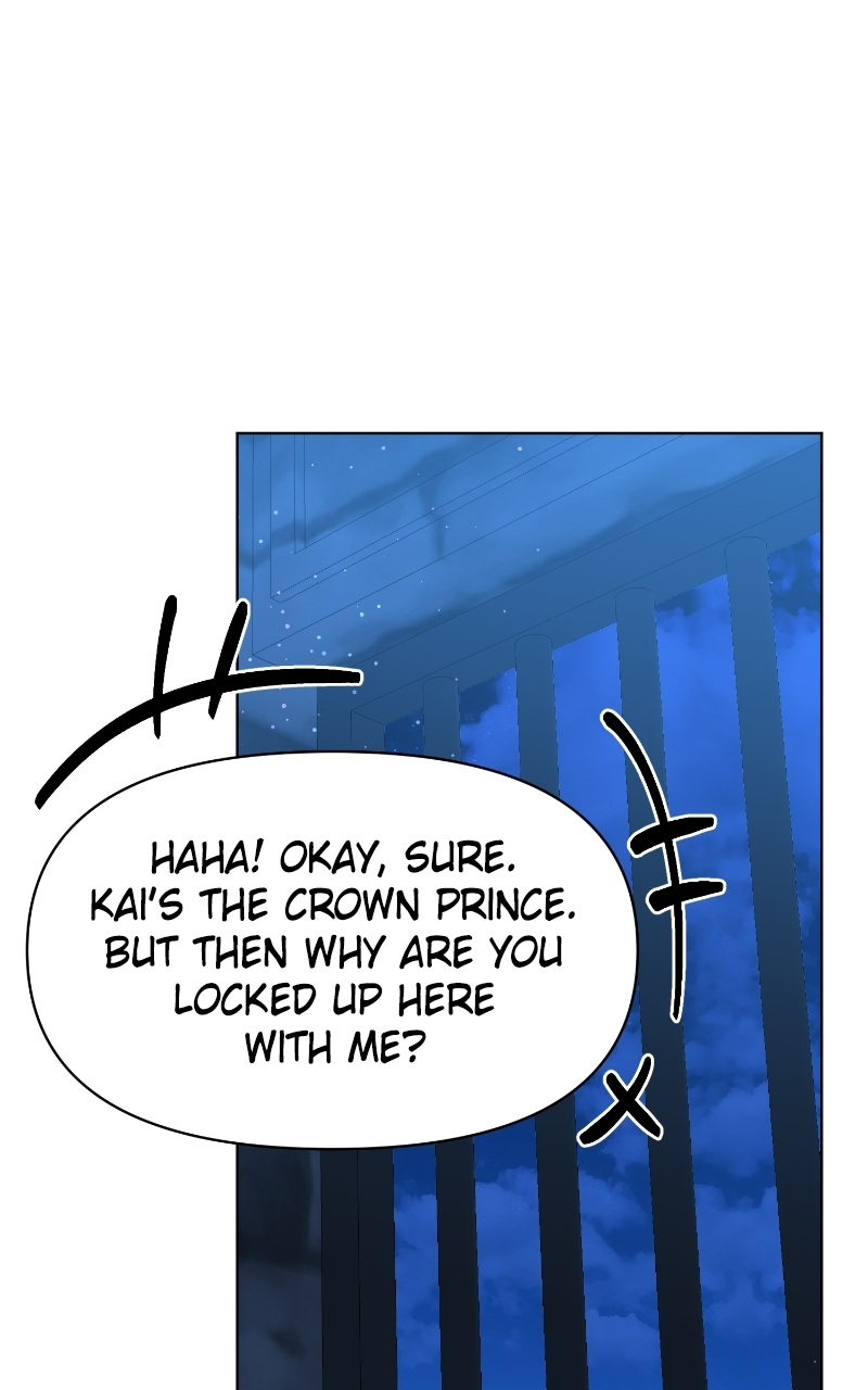 The Academy Is Ruined — Chapter 92 — page 34