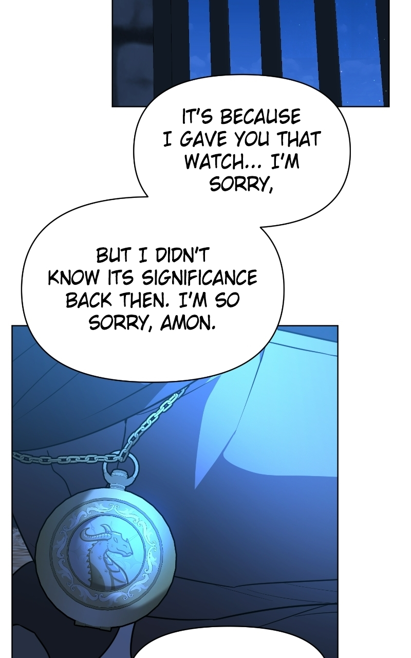 The Academy Is Ruined — Chapter 92 — page 35