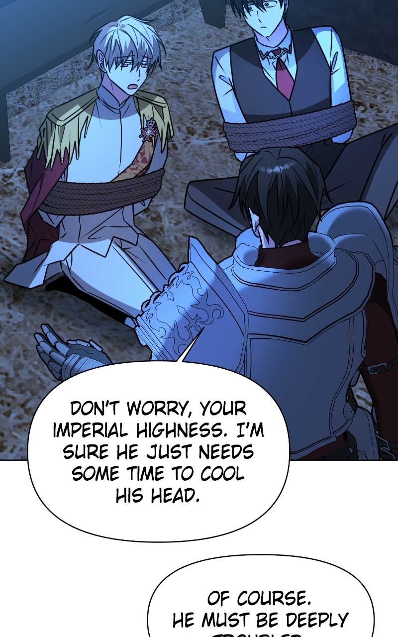 The Academy Is Ruined — Chapter 92 — page 37