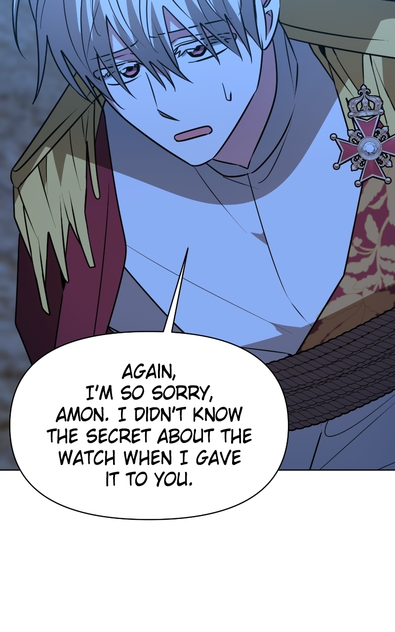 The Academy Is Ruined — Chapter 92 — page 45
