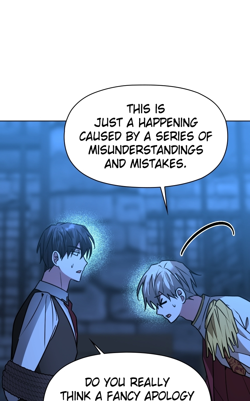 The Academy Is Ruined — Chapter 92 — page 46