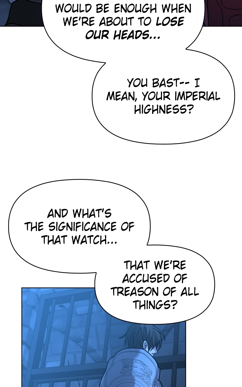 The Academy Is Ruined — Chapter 92 — page 47