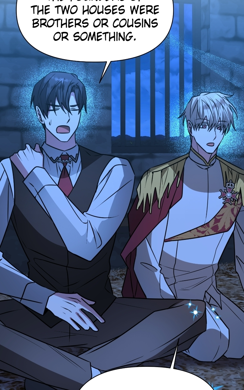 The Academy Is Ruined — Chapter 92 — page 52
