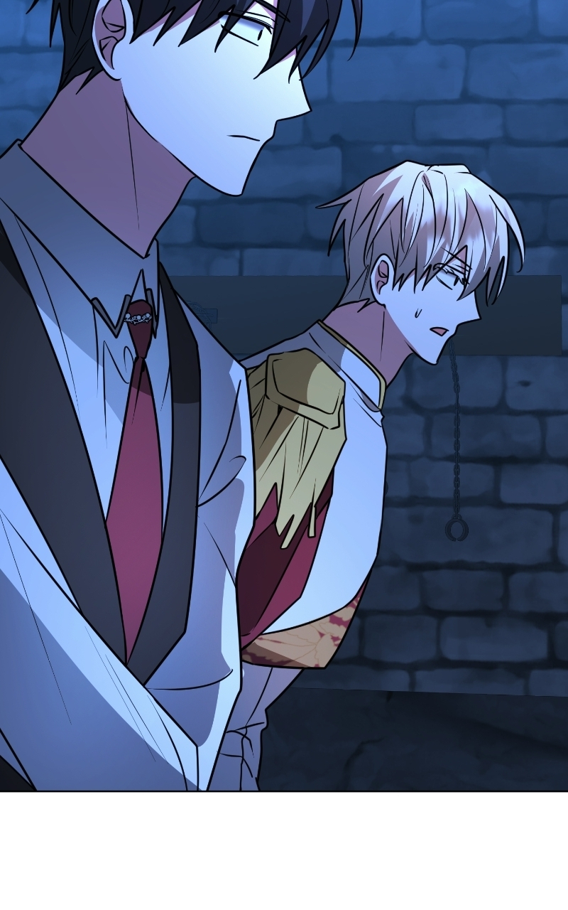 The Academy Is Ruined — Chapter 92 — page 55
