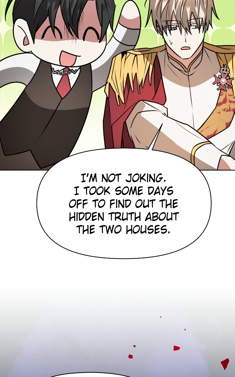 The Academy Is Ruined — Chapter 92 — page 58