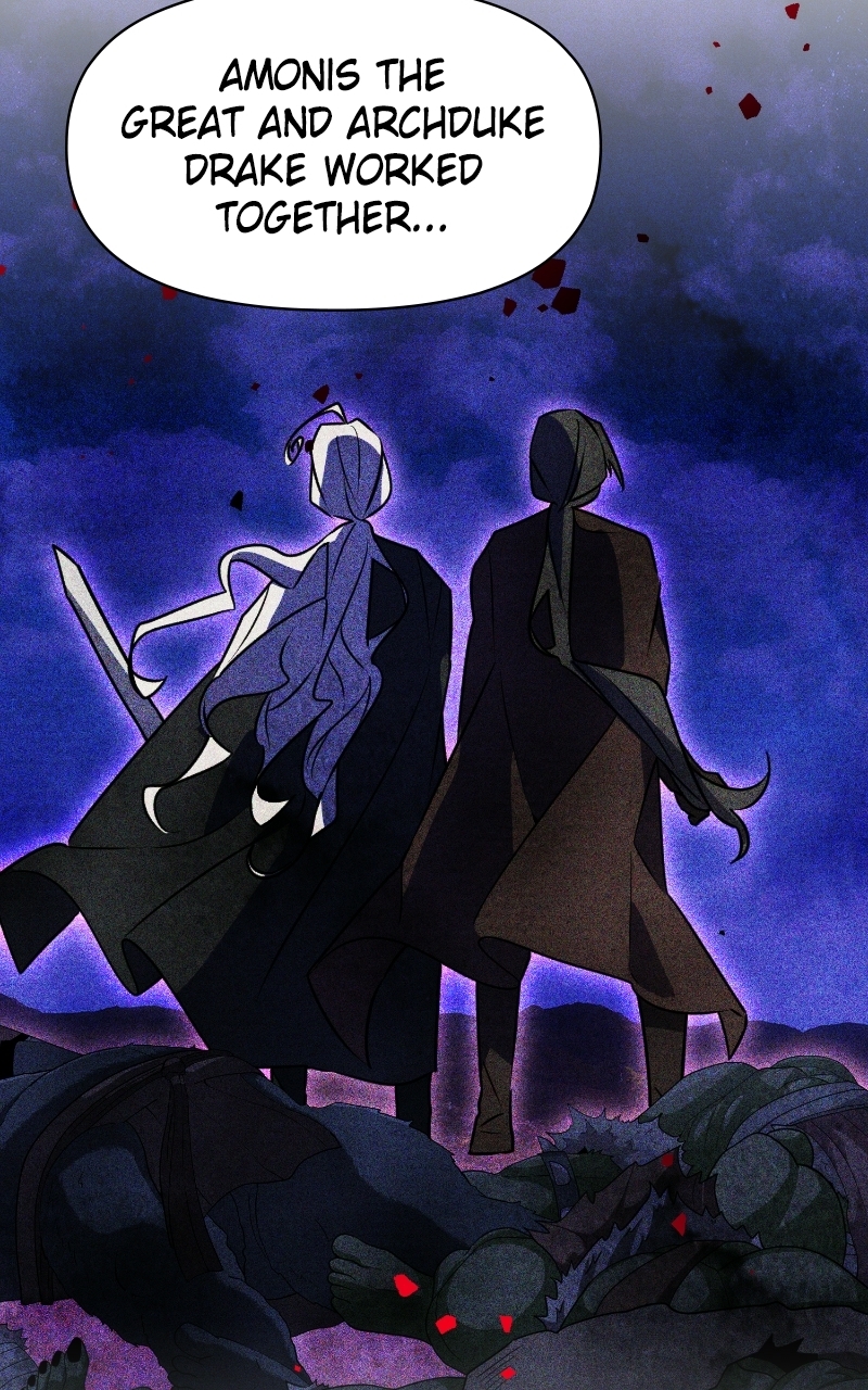 The Academy Is Ruined — Chapter 92 — page 59