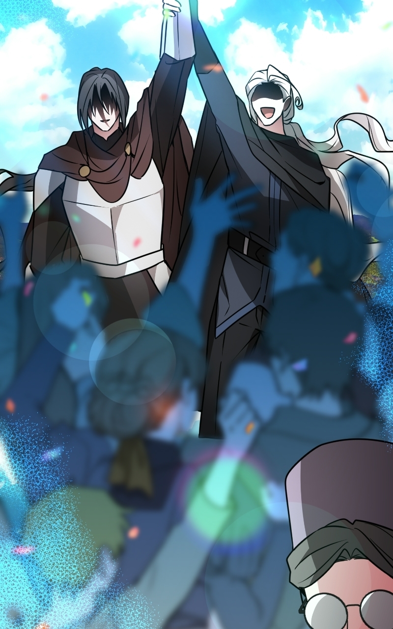 The Academy Is Ruined — Chapter 92 — page 61