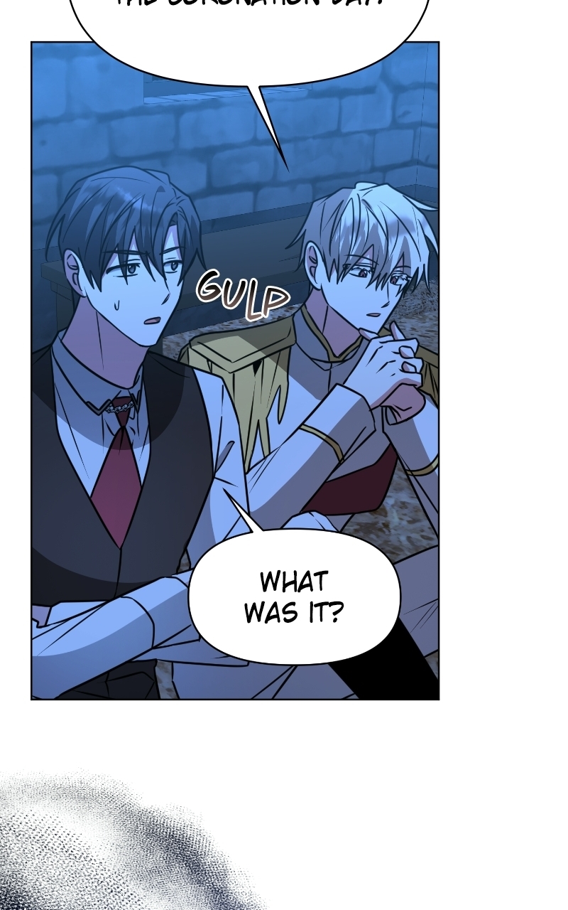 The Academy Is Ruined — Chapter 92 — page 63