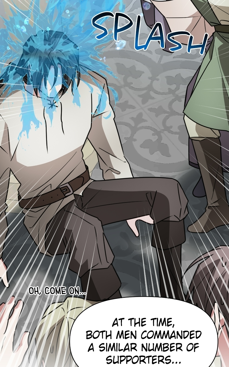 The Academy Is Ruined — Chapter 92 — page 69
