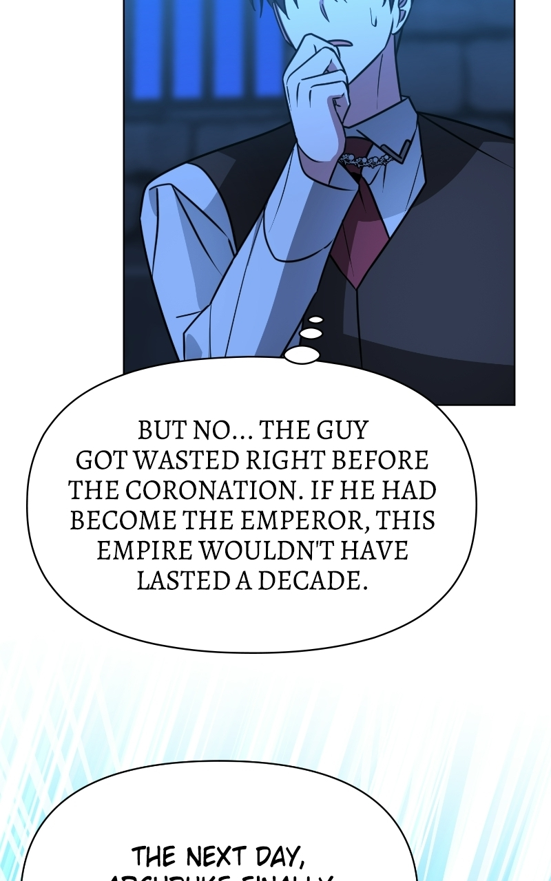 The Academy Is Ruined — Chapter 92 — page 71