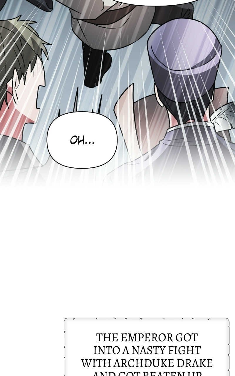 The Academy Is Ruined — Chapter 92 — page 73