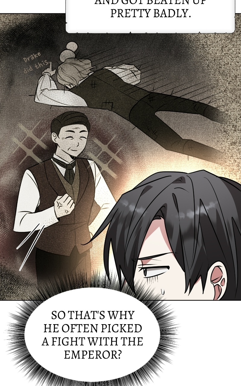 The Academy Is Ruined — Chapter 92 — page 74