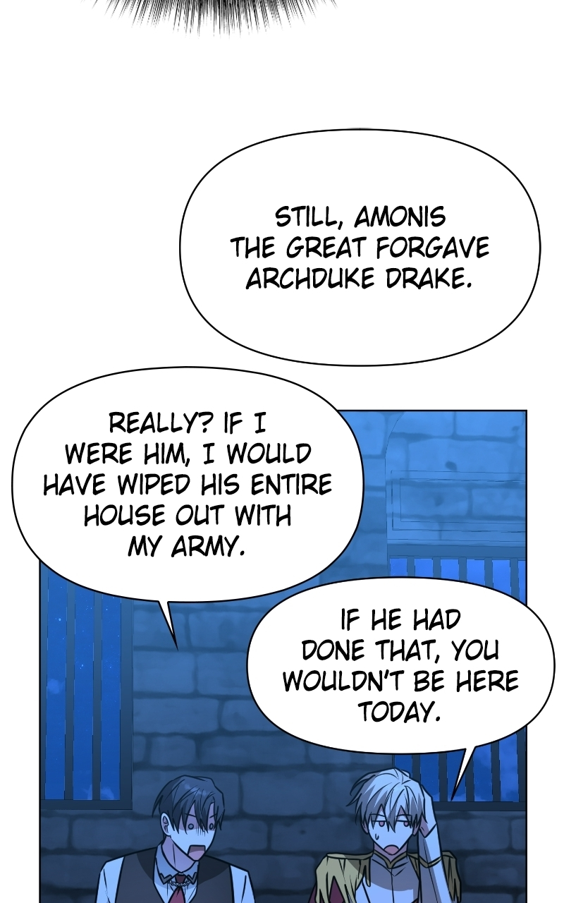 The Academy Is Ruined — Chapter 92 — page 75