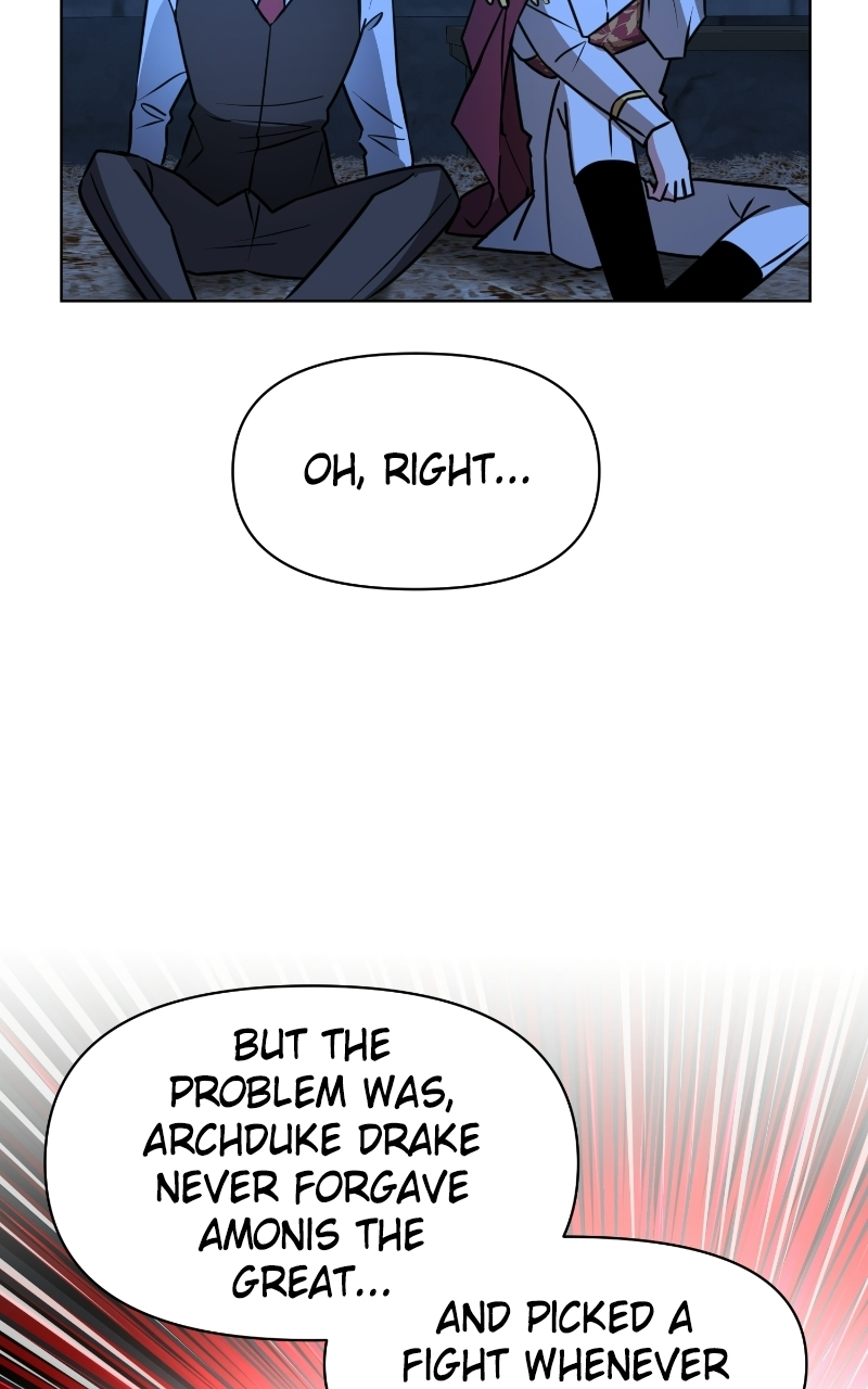 The Academy Is Ruined — Chapter 92 — page 76