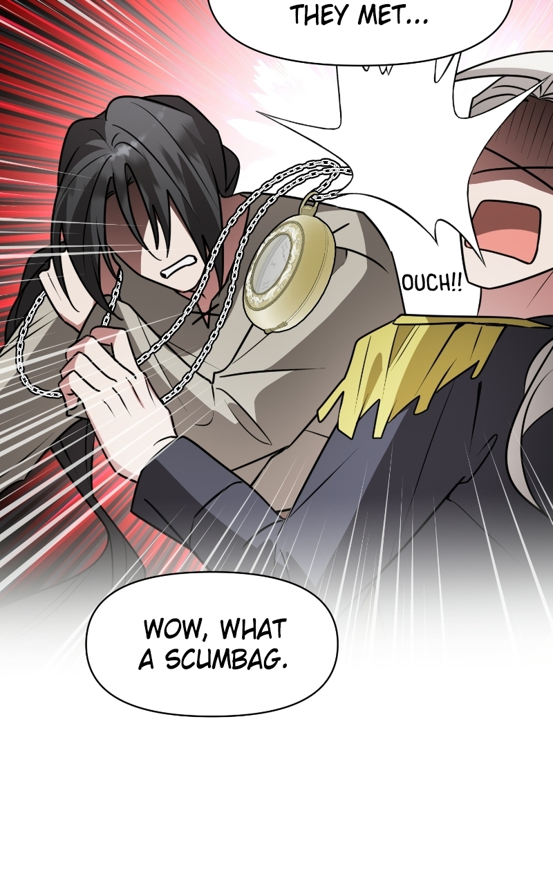 The Academy Is Ruined — Chapter 92 — page 77