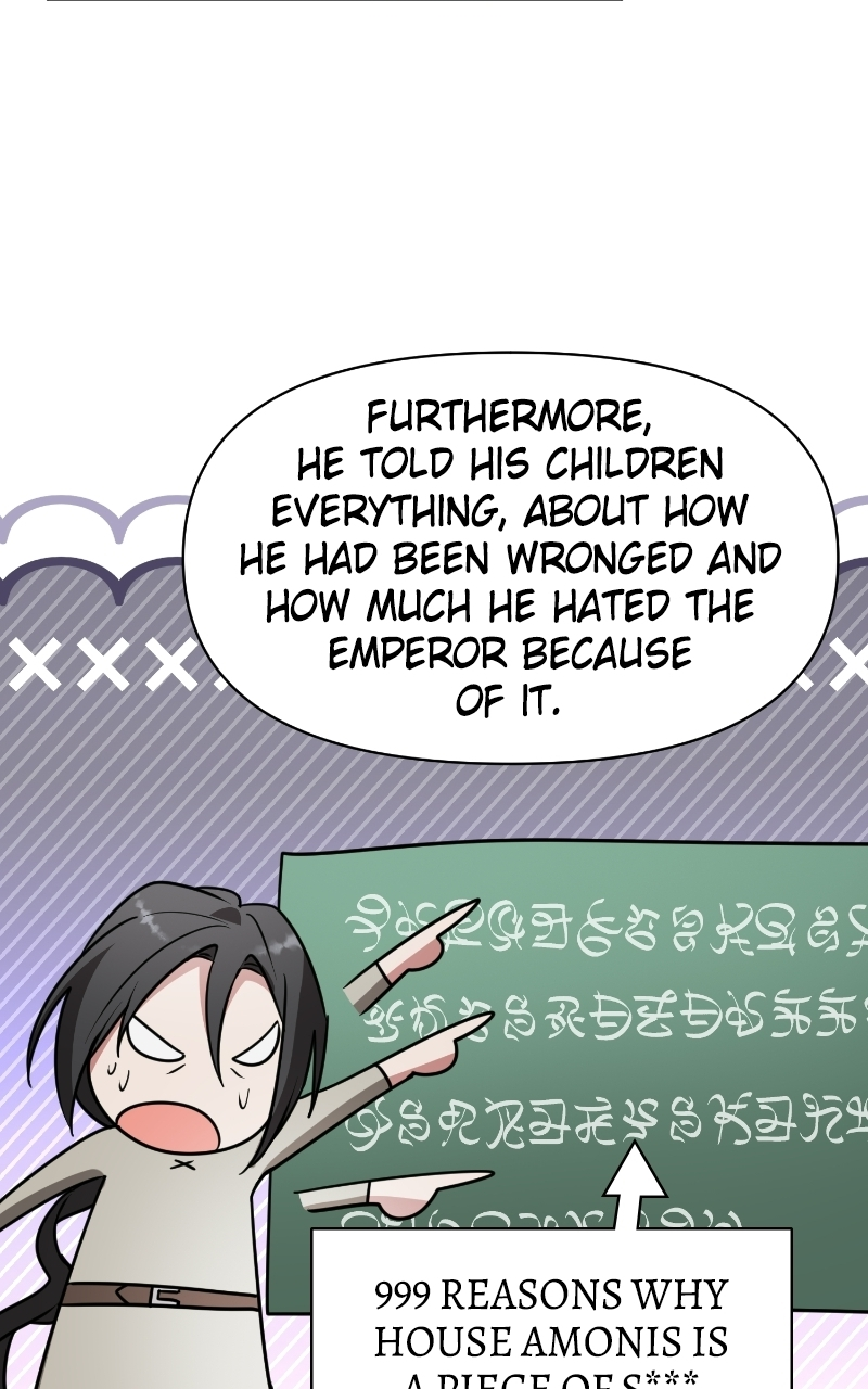The Academy Is Ruined — Chapter 92 — page 79
