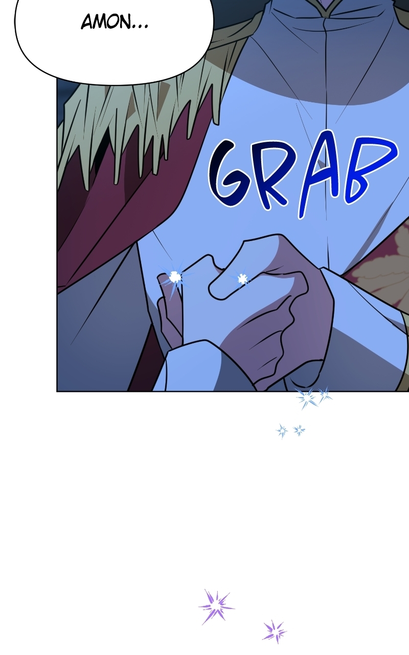 The Academy Is Ruined — Chapter 92 — page 85