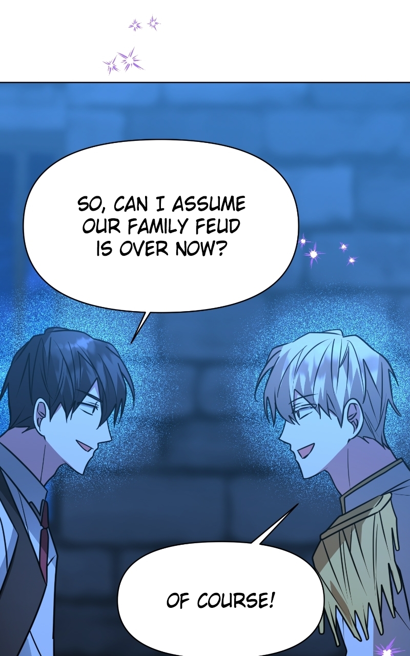 The Academy Is Ruined — Chapter 92 — page 86