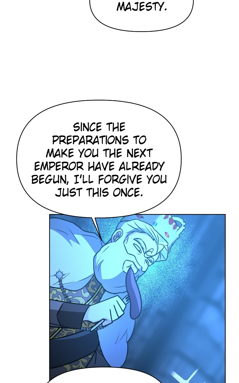 The Academy Is Ruined — Chapter 92 — page 89