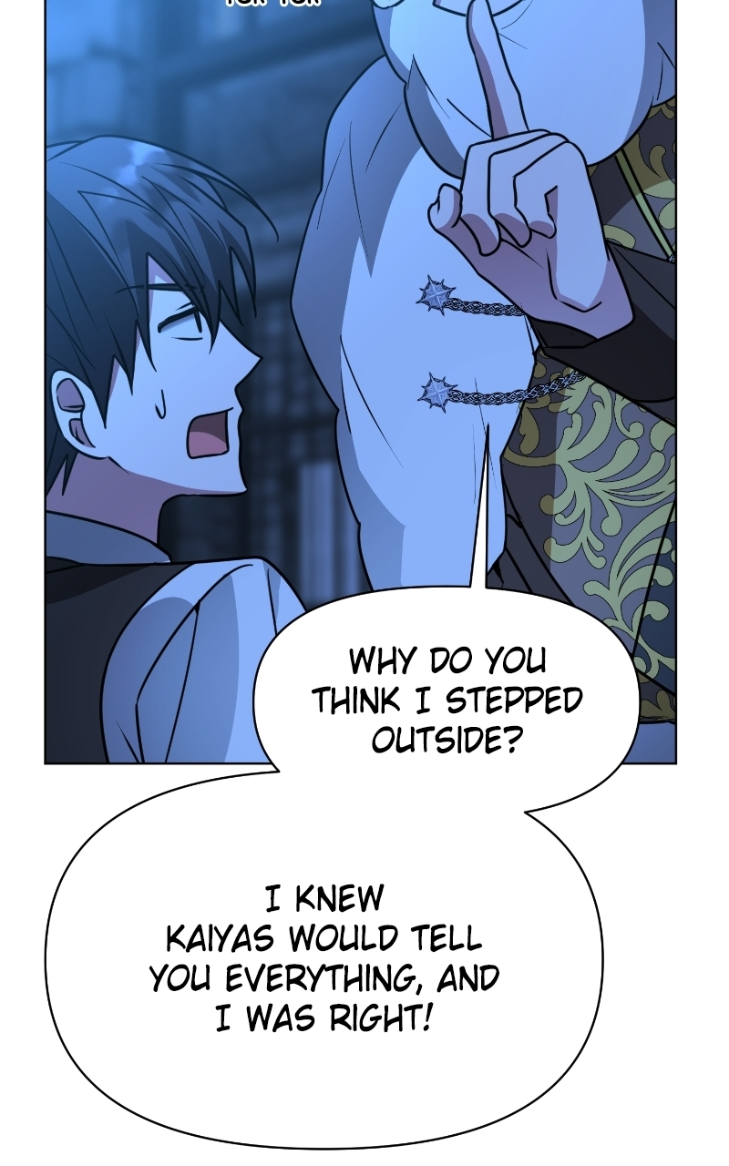 The Academy Is Ruined — Chapter 92 — page 93