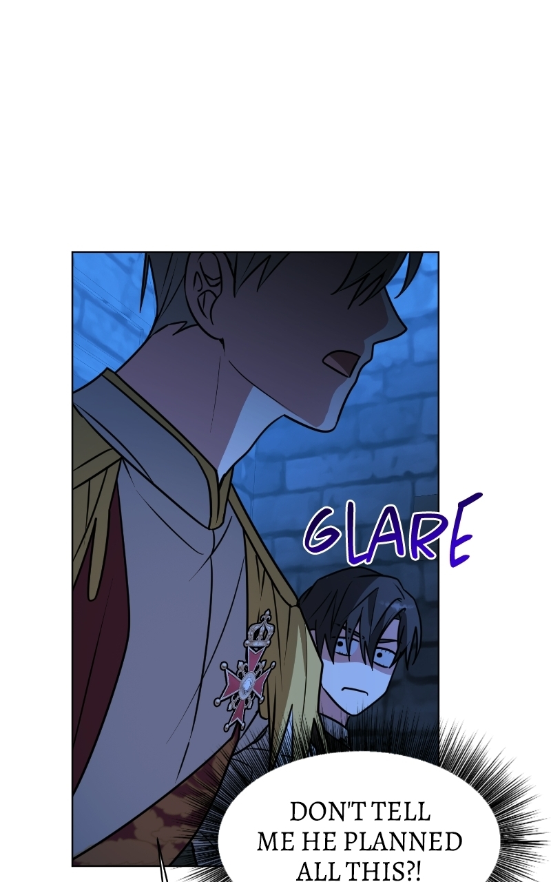 The Academy Is Ruined — Chapter 92 — page 94