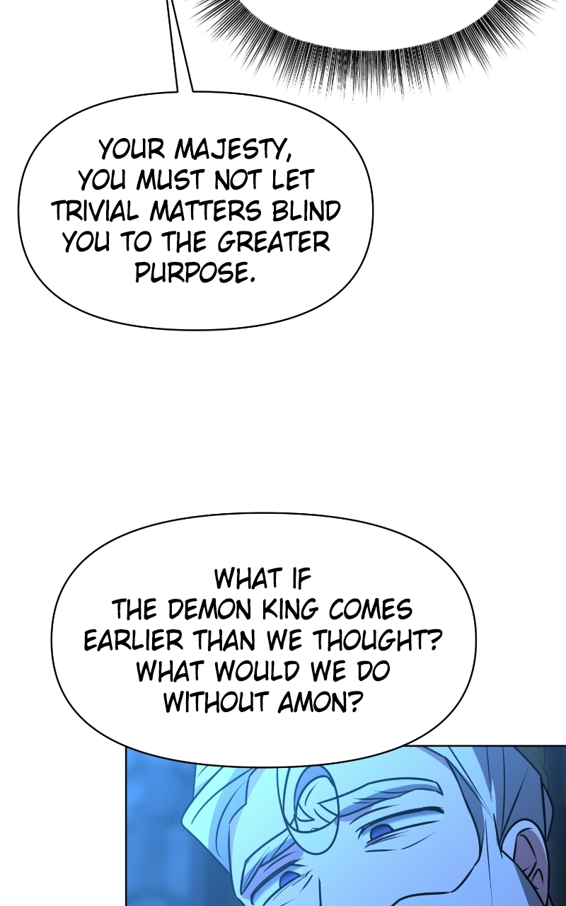 The Academy Is Ruined — Chapter 92 — page 95