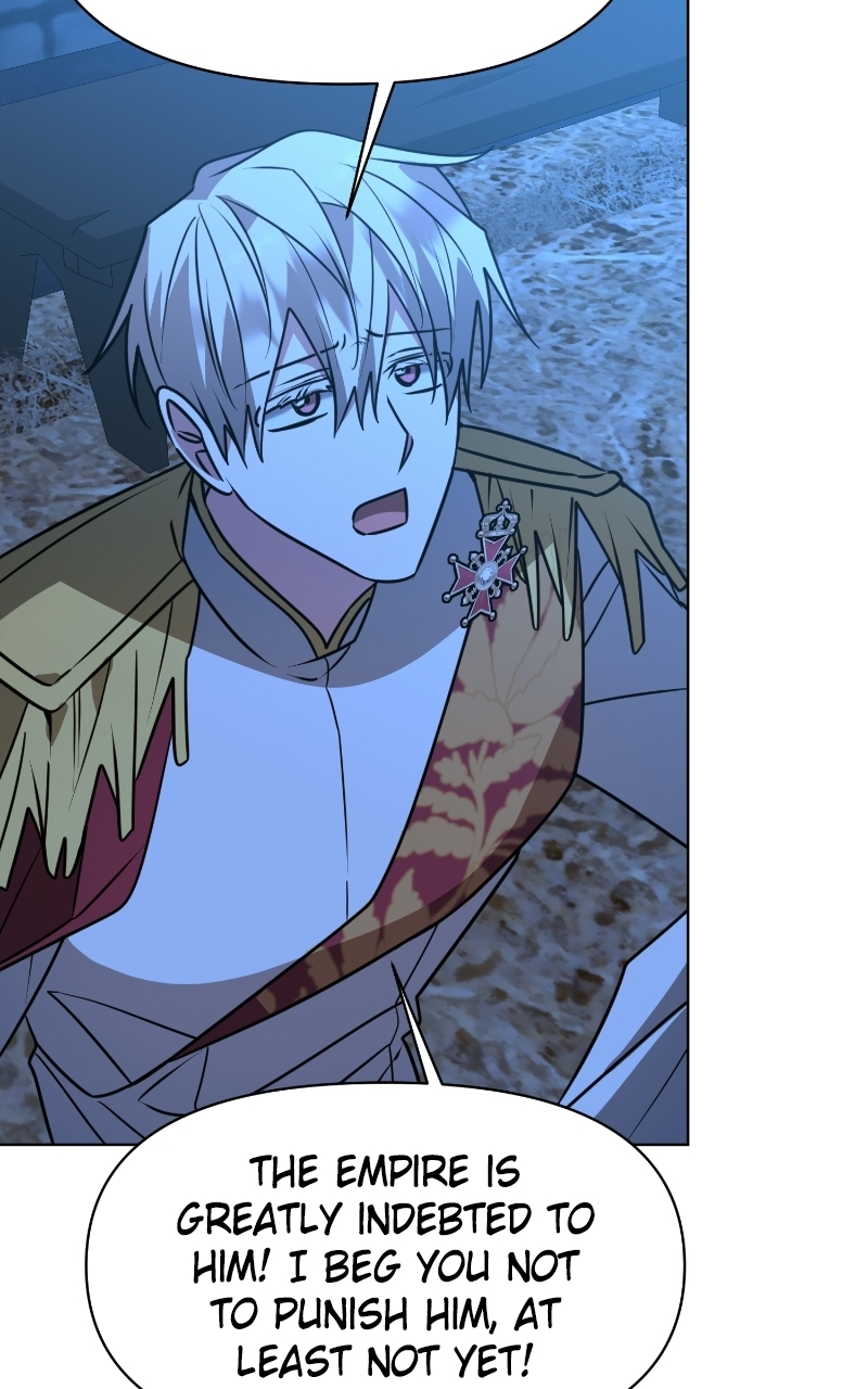 The Academy Is Ruined — Chapter 92 — page 97