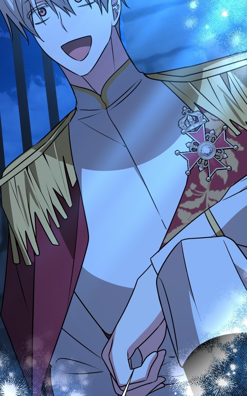 The Academy Is Ruined — Chapter 93 — page 2